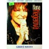 Hana Hegerová - Záznam koncertu (DVD)