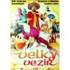 Velký vezír (DVD)