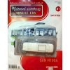 San H-100A - edice Kultovní autobusy minulé éry 81