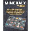 Turitella - edice Minerály na zemi - číslo 36