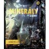 Minerály na zemi 36