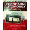 Renault Dauphine - edice Legendární automobily minulé éry 134