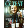 CZ Test - edice Svět potravin 4/2022