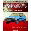 ZAZ-1102 Tavria - edice Legendární automobily minulé éry 138