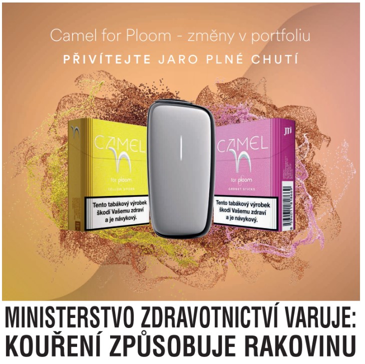 Novinky pro PLOOM