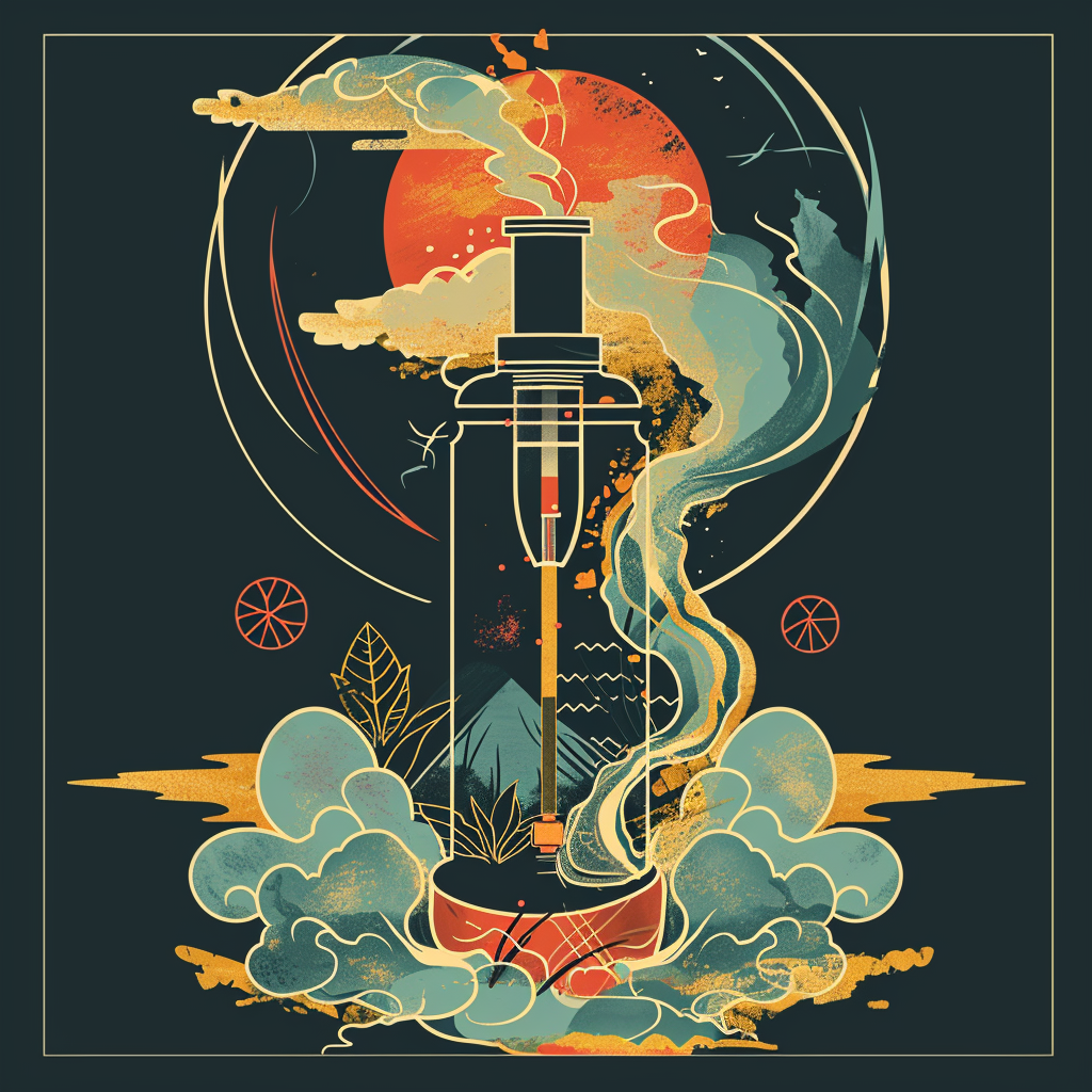 Důležitá změna pro všechny kuřáky a milovníky vapingu – Připravte se na revoluci v prodeji od 2024!