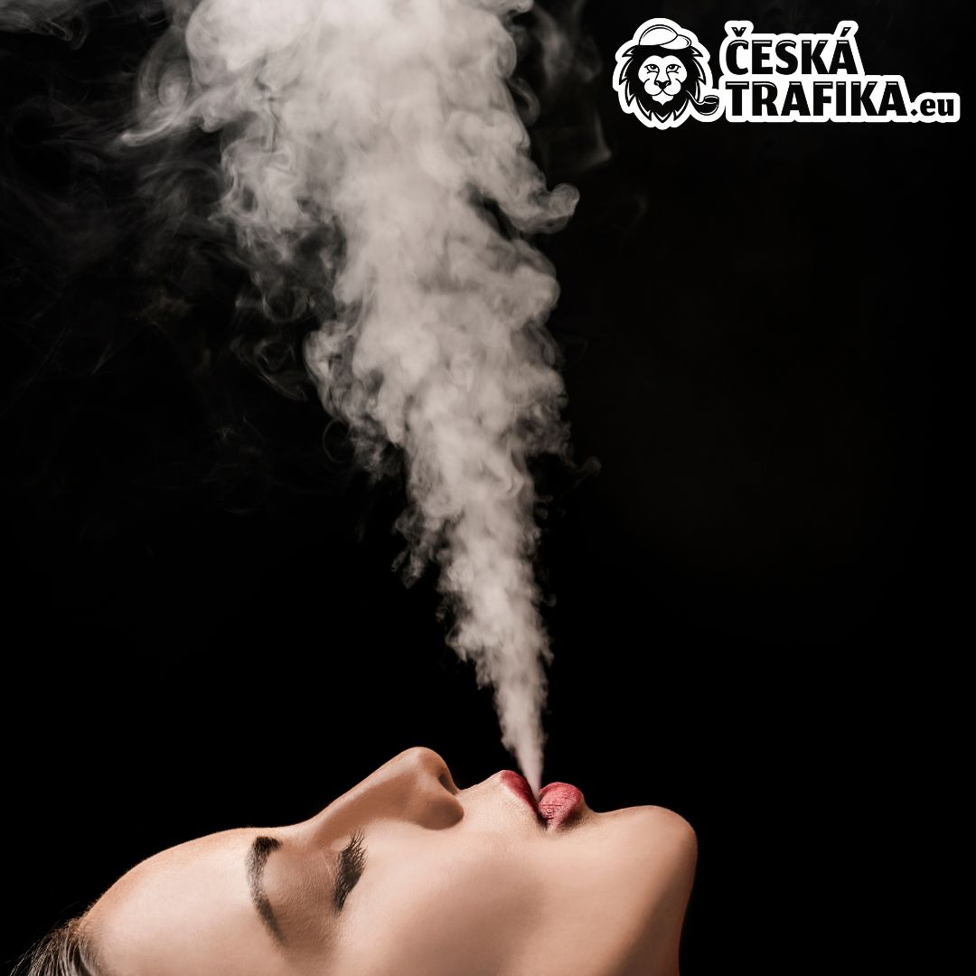 JAK SE MĚŘÍ POČET POTAHAŮ U ELEKTRONICKÝCH CIGARET?