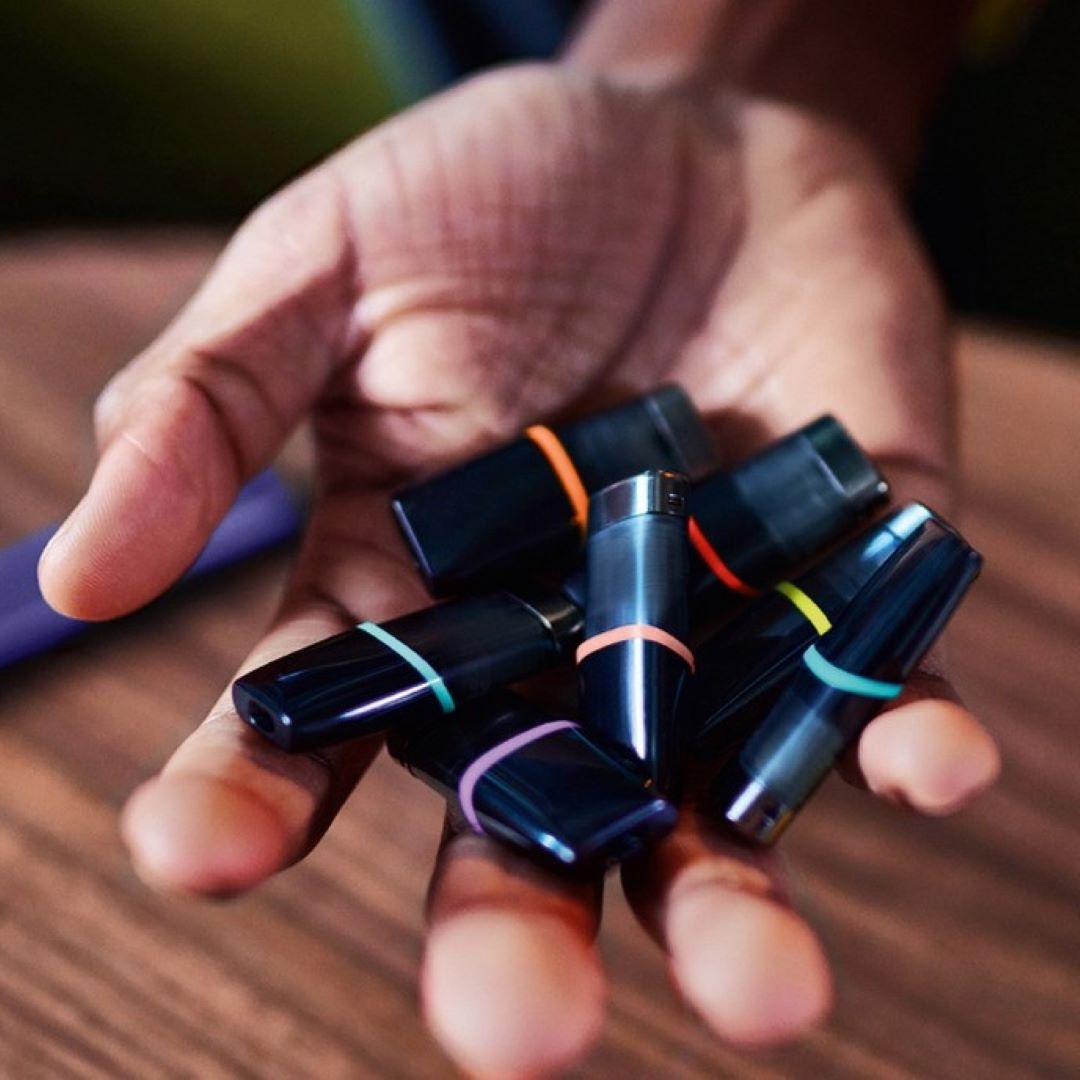 Recyklace a další využití odpadu z elektronických alternativ kouření – jaké jsou možnosti?