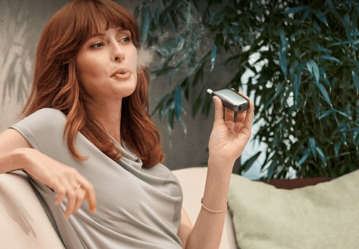 Jedinečné cigarety Camel pro Ploom – Elegance na povrchu, eXkluzivní technologie uvnitř
