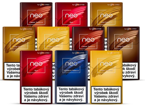 Časově omezená akce: VEO a NEO jen za 90 Kč!