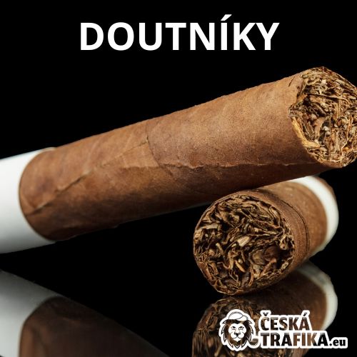 DOUTNÍKY