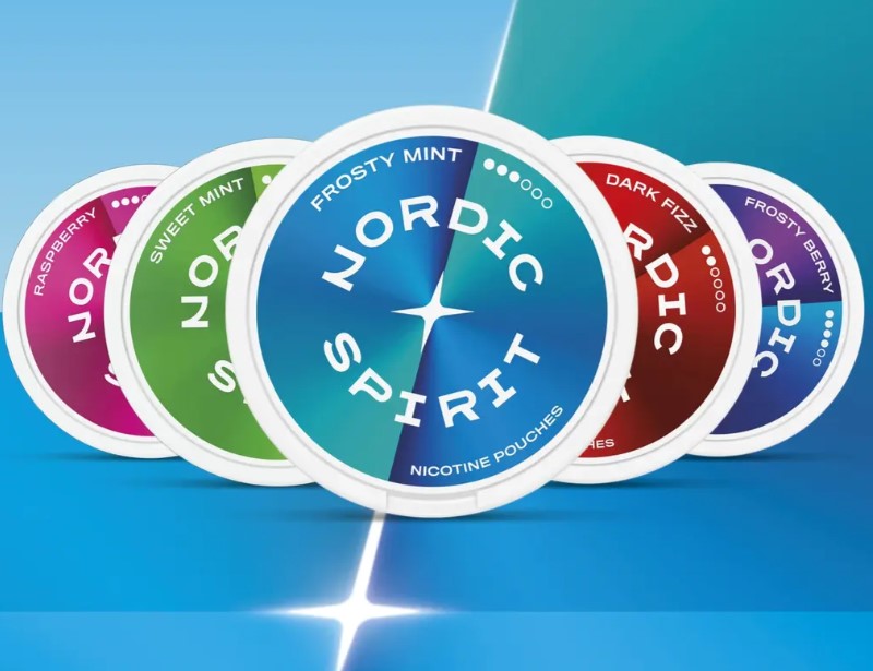 NORDIC SPIRIT