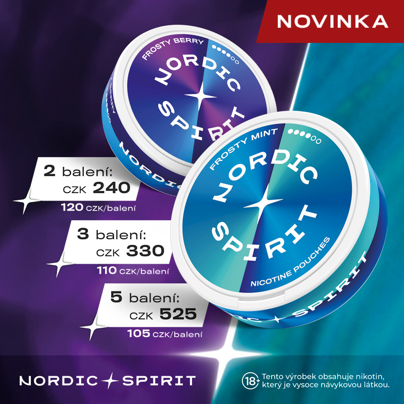 NORDIC SPIRIT