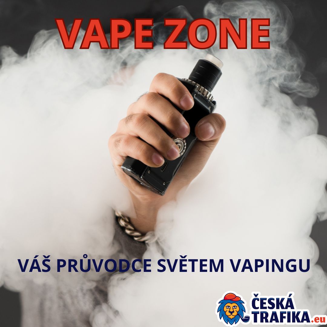 VAPE ZONE