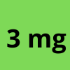 3 mg