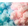 COTTON CANDY