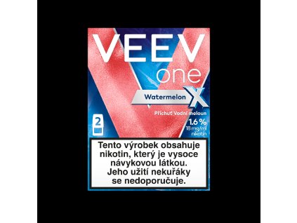VEEV ONE WATERMELON X 18 mg