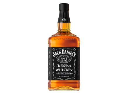 Jack Daniels mini