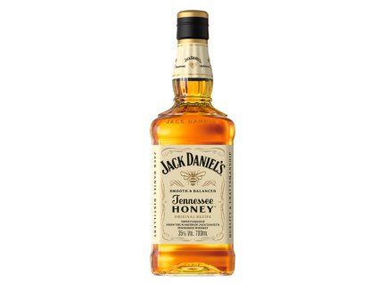 Jack Daniels honey mini