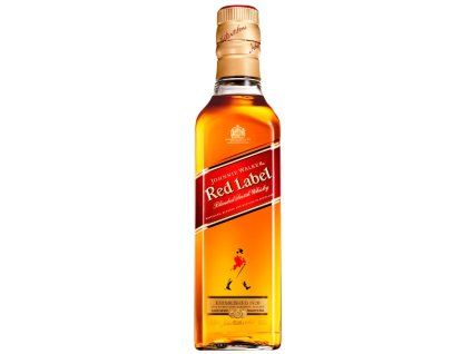 Johnie Walker red label mini