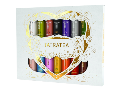 tatratea set
