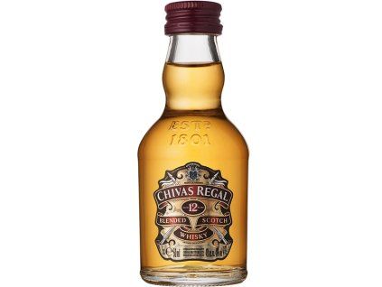 Chivas mini