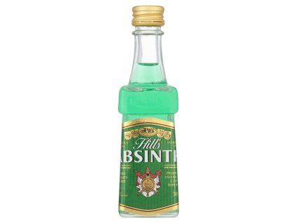 aBSINTH