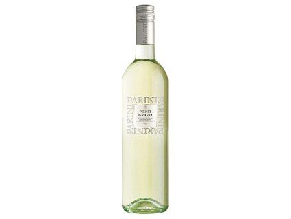 Pinot Grigio Venezie DOC 0,75l Parini