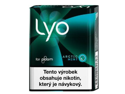 lYO GREEN