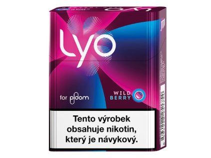Lyo berry