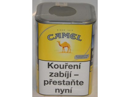 Tabák cigaretový Camel  70g