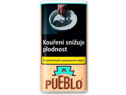 Pueblo 30g cigaretový tabák