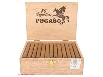 Doutníky Pegaso Cigarillo sumatra
