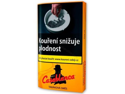 Tabák cigaretový Casablanca 40g