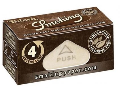 Papírky Smoking Rolls Brown