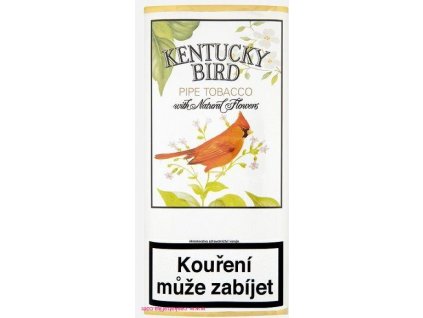 Dýmkový tabák Kentucky Bird 50g