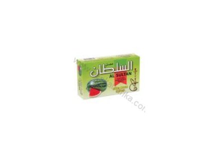 Al Sultan No.83 (Water Melon) 50g
