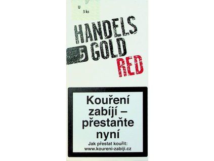 Handelsgold red