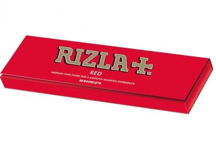 Papírky Rizla