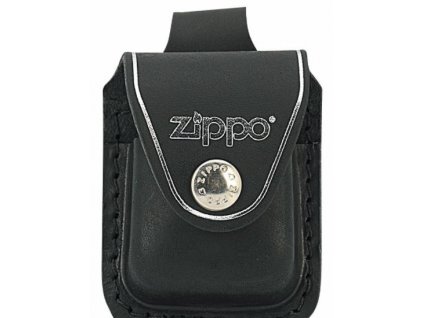 Pouzdro na zapalovač Zippo černé 17003