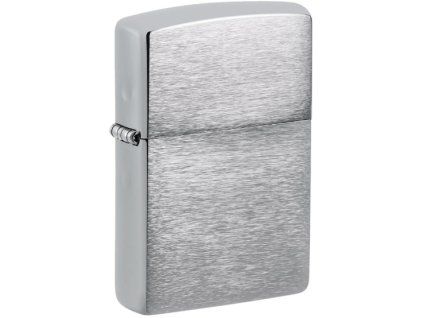 21006 Brushed Chrome 1