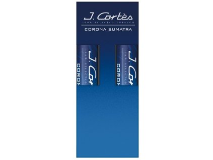 J.Cortés Corona Sumatra 2 ks