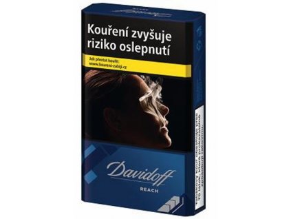 Davidoff Reach