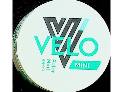 VELO MINI CREAMY COFFEE (6 mg)?