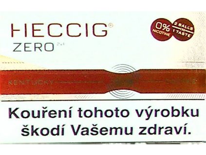 Heccig zero COFFEE