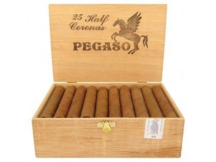 Pegaso half corona Sumatra