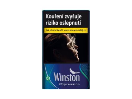 Winston Compact Green