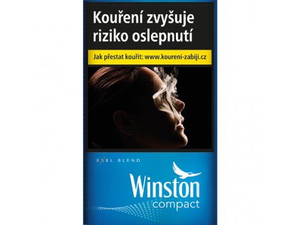 Winston compact long