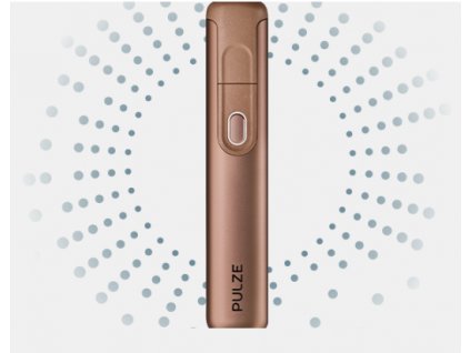 PULZE 2.0 rich copper