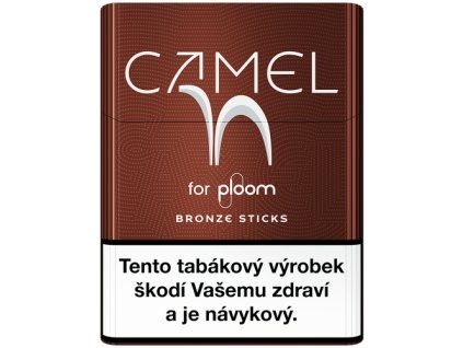 Evo for Ploom - bronze